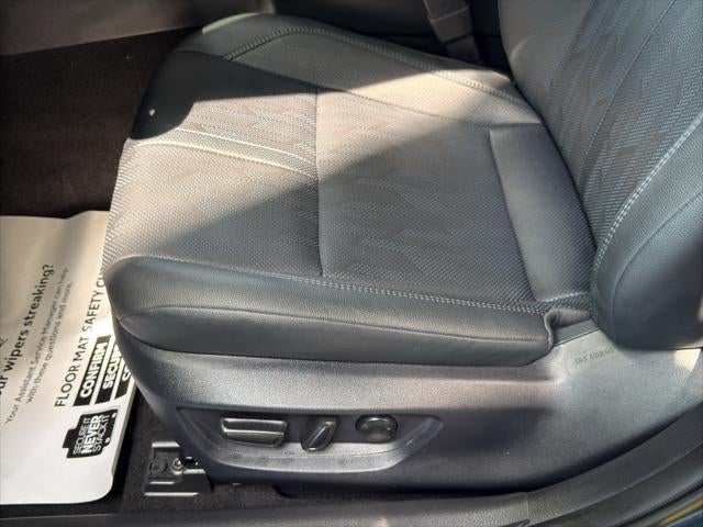 2026 Toyota Camry Hybrid XSE