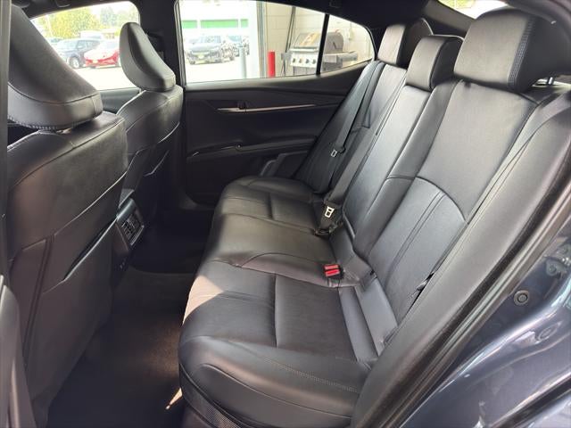 2026 Toyota Camry Hybrid XSE