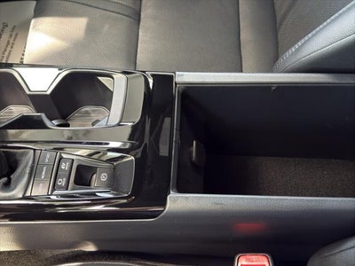 2026 Toyota Camry Hybrid XSE
