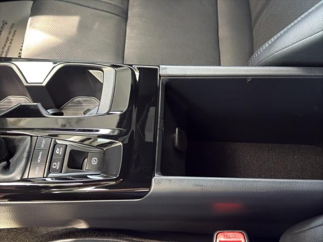 2026 Toyota Camry Hybrid XSE