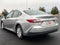 2025 Toyota Camry Hybrid LE