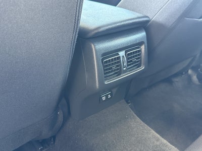 2025 Toyota Camry Hybrid LE