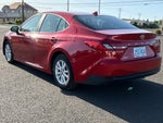 2025 Toyota Camry Hybrid LE
