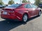 2025 Toyota Camry Hybrid LE