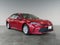 2025 Toyota Camry Hybrid LE