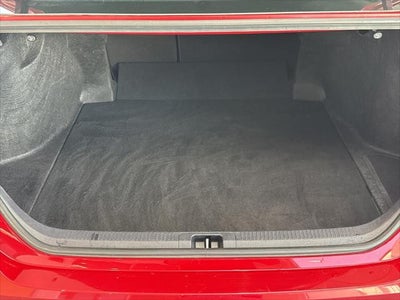 2025 Toyota Camry Hybrid LE