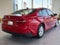 2025 Toyota Camry Hybrid LE