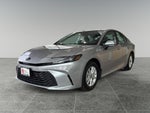 2025 Toyota Camry Hybrid LE