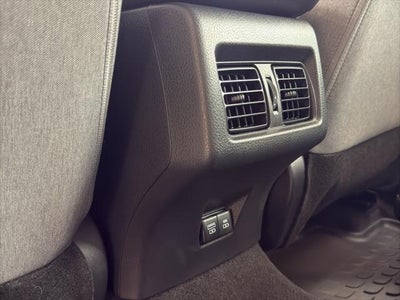 2025 Toyota Camry Hybrid LE