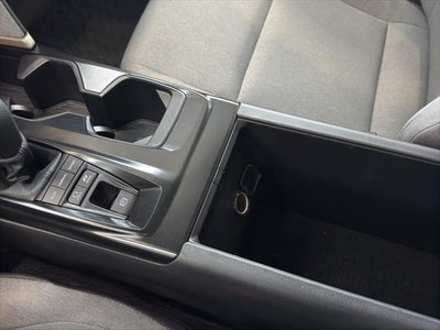 2025 Toyota Camry Hybrid LE