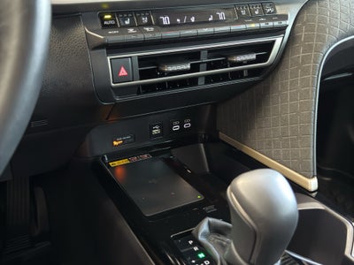 2026 Toyota Camry Hybrid XLE