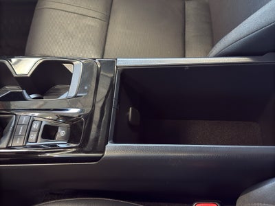 2026 Toyota Camry Hybrid XLE