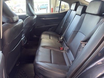2026 Toyota Camry Hybrid XLE