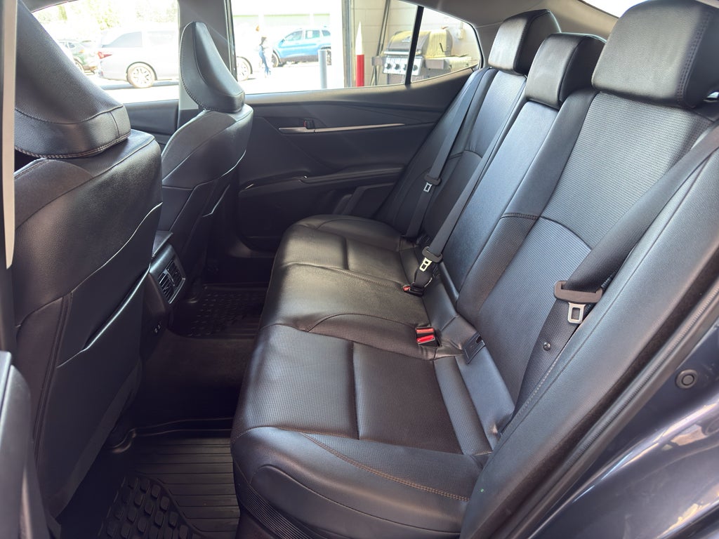2026 Toyota Camry Hybrid XLE