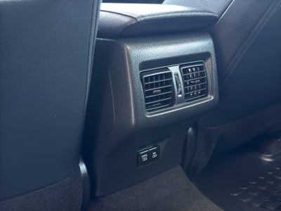 2026 Toyota Camry Hybrid XLE