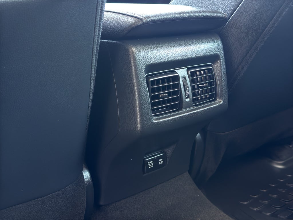 2026 Toyota Camry Hybrid XLE