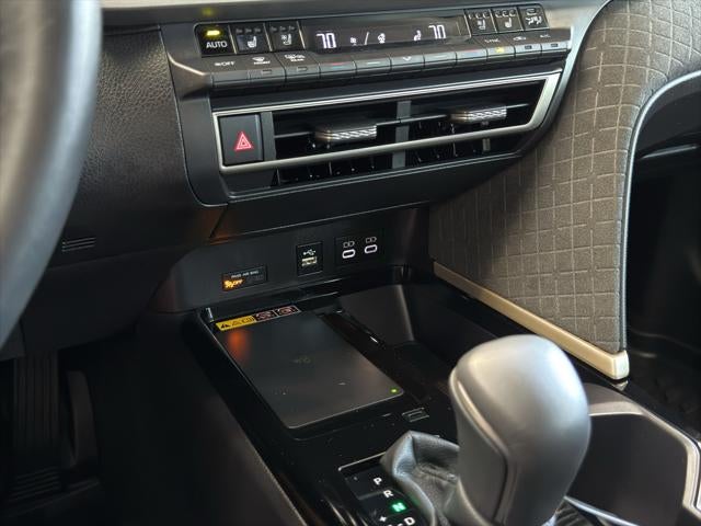 2026 Toyota Camry Hybrid XLE