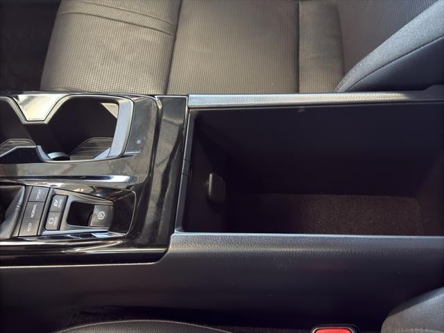 2026 Toyota Camry Hybrid XLE