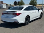 2021 Toyota Avalon Hybrid XSE