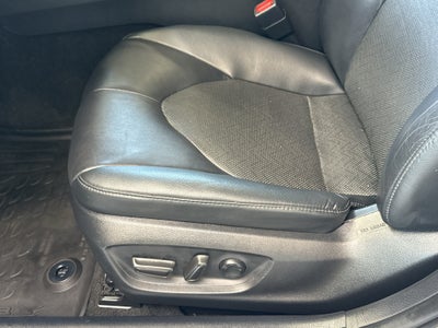 2023 Toyota Camry Hybrid Hybrid XLE