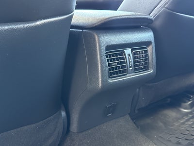 2023 Toyota Camry Hybrid Hybrid XLE