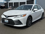 2023 Toyota Camry Hybrid Hybrid XLE