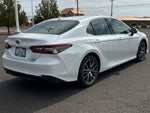 2023 Toyota Camry Hybrid Hybrid XLE