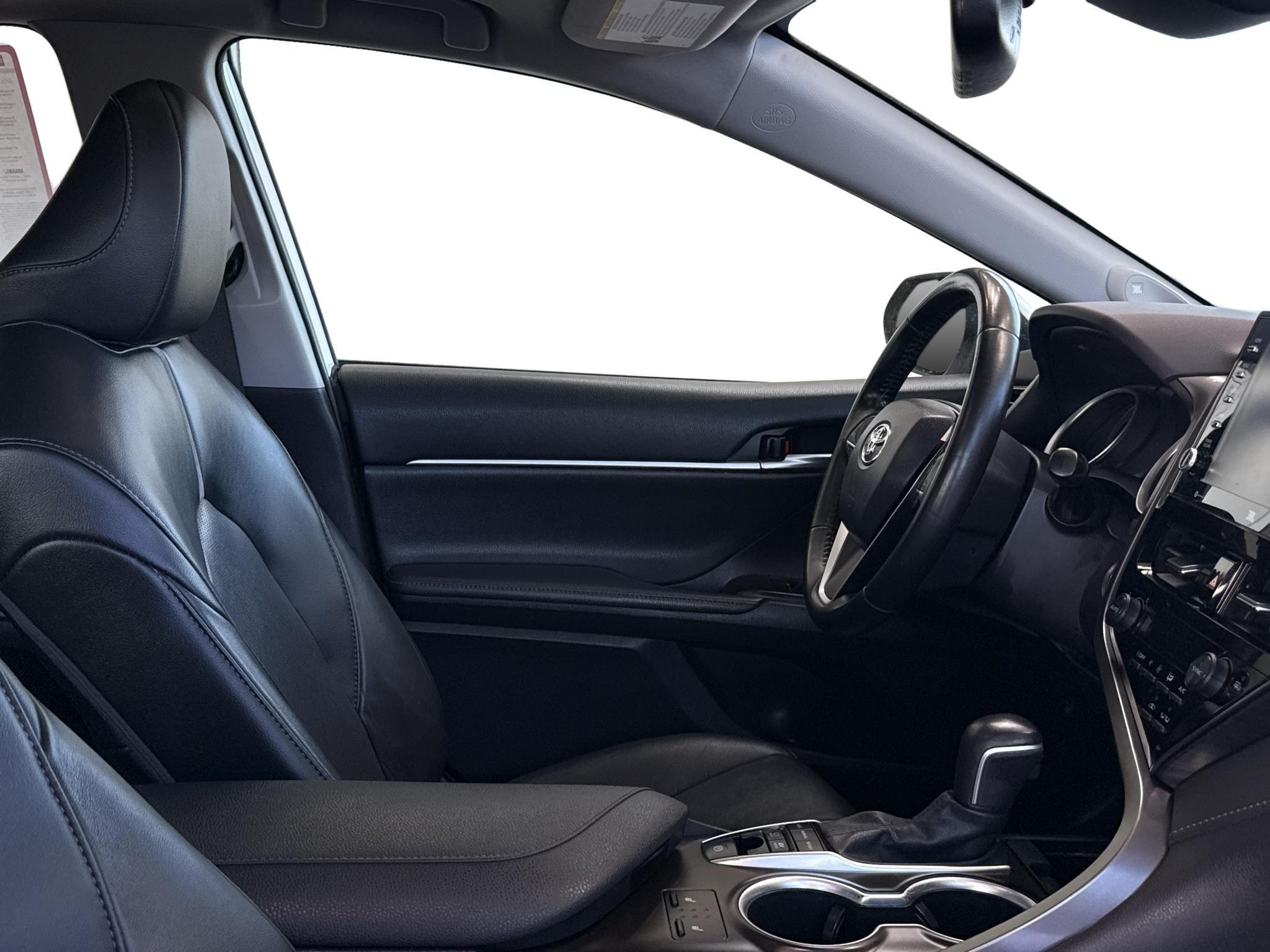 2023 Toyota Camry Hybrid Hybrid XLE