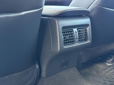 2023 Toyota Camry Hybrid Hybrid XLE