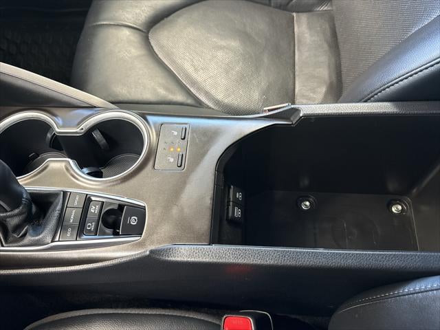 2023 Toyota Camry Hybrid Hybrid XLE