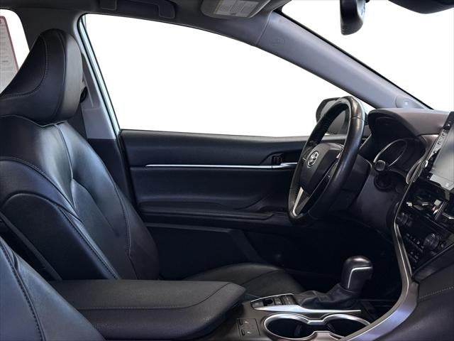 2023 Toyota Camry Hybrid Hybrid XLE