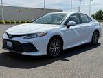 2023 Toyota Camry Hybrid Hybrid XLE