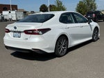 2023 Toyota Camry Hybrid Hybrid XLE