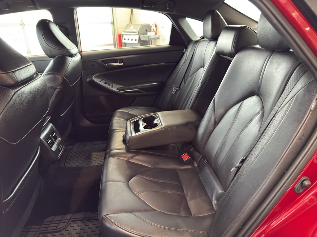 2022 Toyota Avalon XLE
