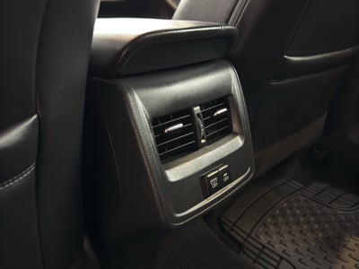 2022 Toyota Avalon XLE