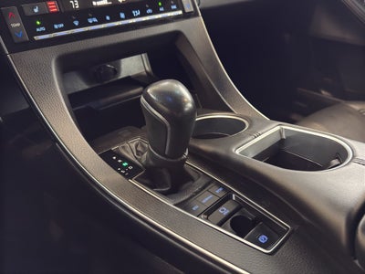 2022 Toyota Avalon XLE