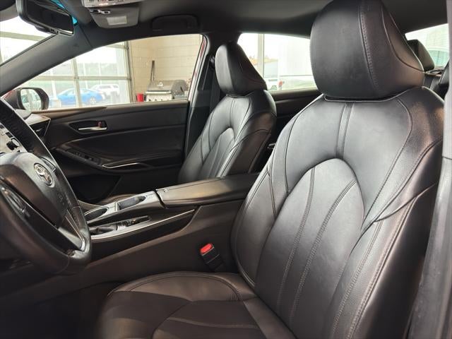 2022 Toyota Avalon XLE