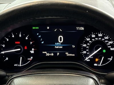 2022 Toyota Avalon XLE