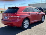 2012 Toyota Venza LE