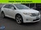 2010 Toyota Venza Base V6 (A6)