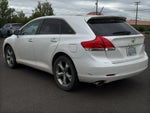 2010 Toyota Venza Base V6 (A6)