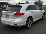 2010 Toyota Venza Base V6 (A6)