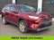 2021 Toyota RAV4 Hybrid Limited