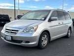 2006 Honda Odyssey EX-L RES