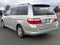 2006 Honda Odyssey EX-L RES