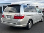 2006 Honda Odyssey EX-L RES