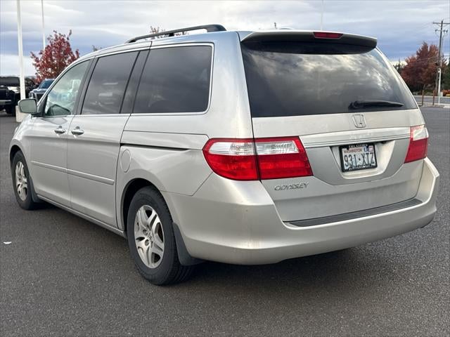2006 Honda Odyssey EX-L RES