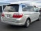 2006 Honda Odyssey EX-L RES