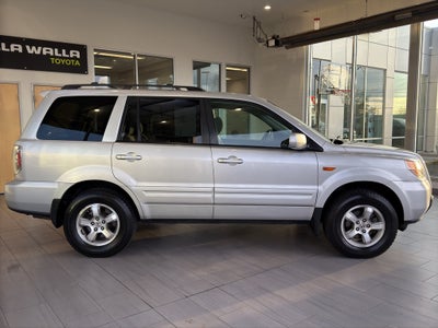 2008 Honda Pilot EX