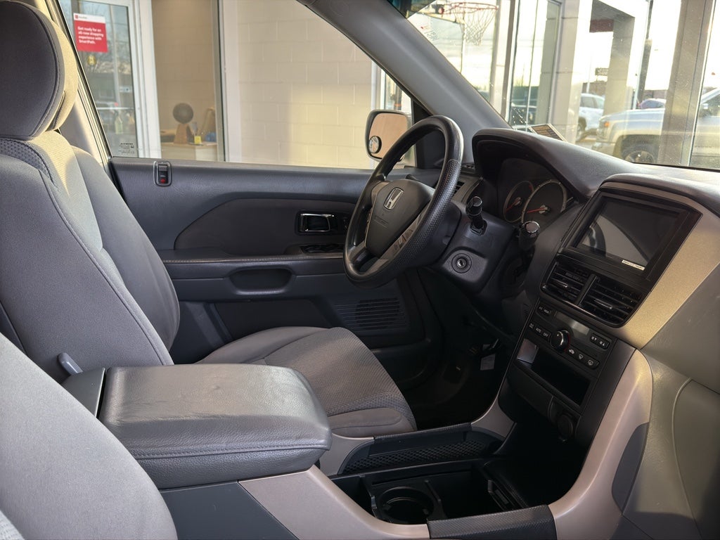 2008 Honda Pilot EX